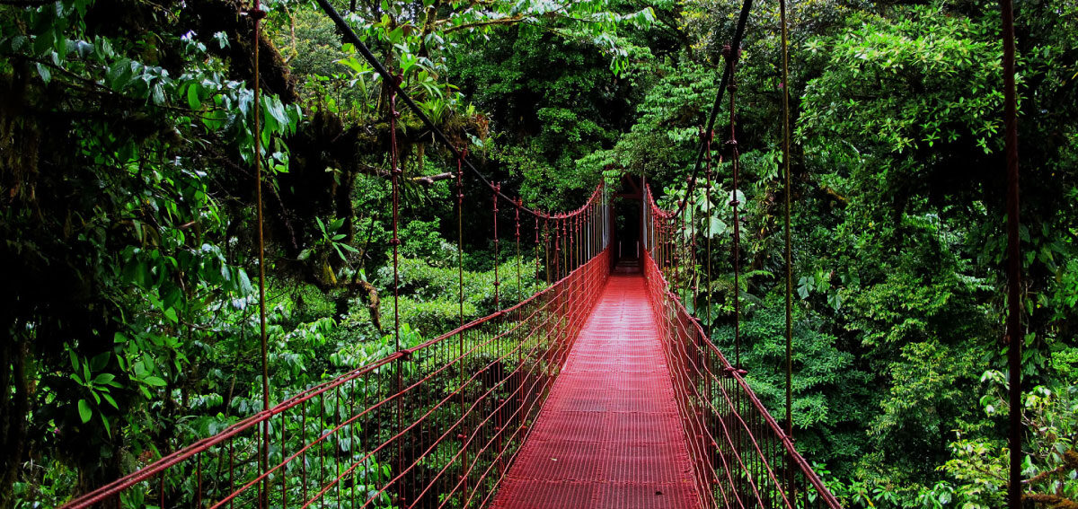 private shuttles costa rica