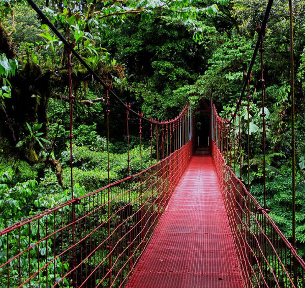 private shuttles costa rica